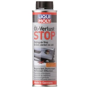 Aditiv evitare scurgere ulei Liqui Moly 300ml