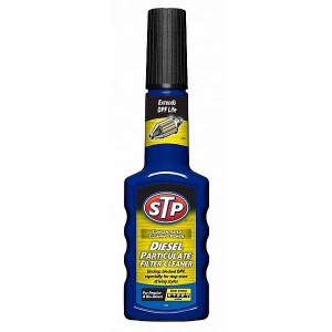 Aditiv pt curatarea DPF STP 200ml