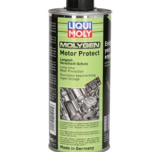 Aditiv ulei Liqui Moly MOLYGEN MOTOR PROTECT 500ml