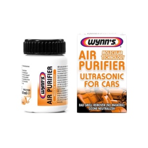 AIR PURIFIER- SPRAY MOLECULAR PENTRU ELIMINAREA MIROSURILOR - Img 2