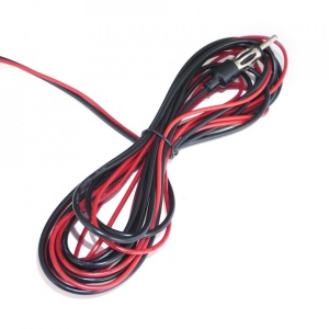 ANTENA AUTO RECHIN ACTIVA FM/AM - Img 4