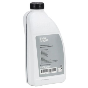 Antigel concentrat G11 Albastru 1.5L