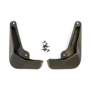 APARATORI NOROI PENTRU FORD FOCUS III HATCHBACK 2011->SET 4 BUC - Img 5