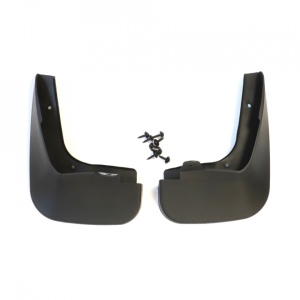 APARATORI NOROI PENTRU HYUNDAI IX35 2010-2015 SET 4 BUC - Img 3