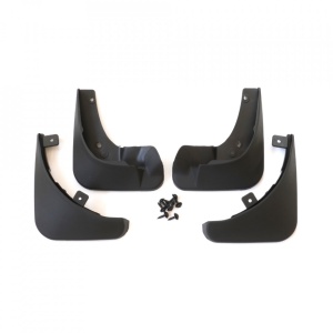 APARATORI NOROI PENTRU SKODA FABIA 2 HATCHBACK 2007-2010 SET 4 BUC