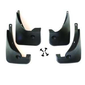 APARATORI NOROI PENTRU TOYOTA RAV4 XA30 2009-2013 SET 4 BUC - Img 11