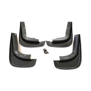 APARATORI NOROI PENTRU VOLVO XC90 2008-2014 SET 4 BUC - Img 2