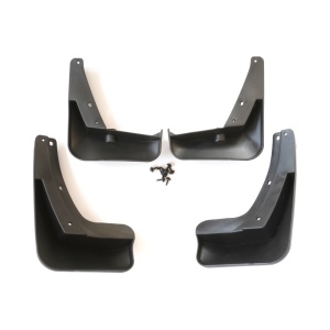 APARATORI NOROI PENTRU VW TIGUAN II 2017-> SET 4 BUC - Img 2