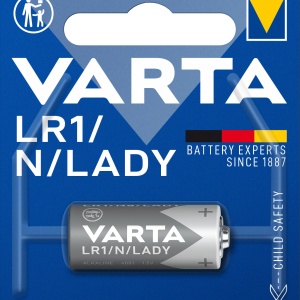 Baterie Varta LR1 4SR44 6.2V