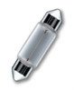 BEC 12V C5W ULTRA LIFE SET 10 BUC OSRAM - Img 3