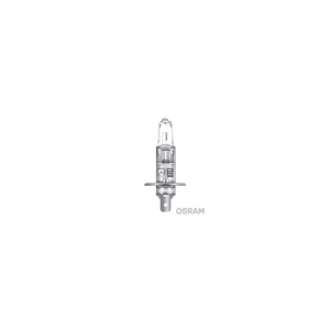 BEC 12V H1 55 W NIGHT BREAKER SILVER +100% OSRAM - Img 3