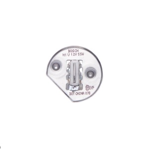 BEC 12V H1 55W PURE LIGHT BOSCH - Img 3