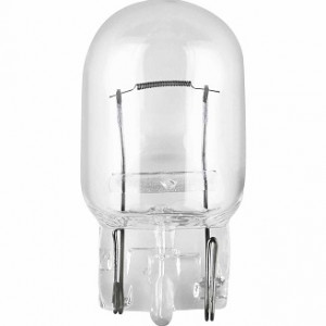 BEC 12V W21W ORIGINAL SET 10 BUC OSRAM - Img 2