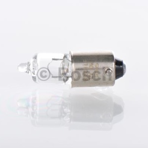 Bec Bosch Pure Light BA9s 12V 10W