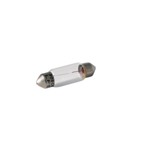 Bec Bosch Pure light C5W 12V 5W SV8,5-8