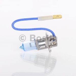 Bec Bosch Xenon Blue H3 12V 55W PK22s