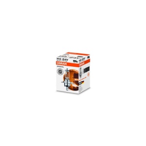 BEC CAMION 24V H4 75/70 W ORIGINAL OSRAM - Img 2
