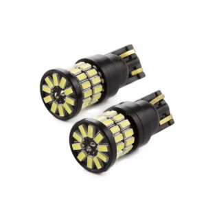 Bec Carguard T10 (W5W) 12V 5W Set 2 buc