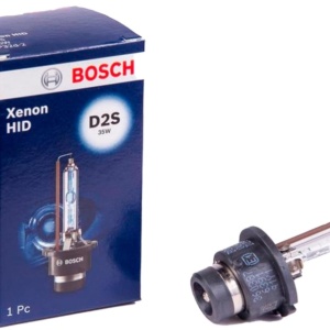 BEC D2S 85V 35W XENON BOSCH
