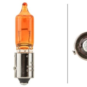 Bec Hella HY21W 12V 21W BAW9s