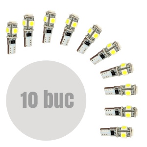 Bec MTR W5W 12V 3W