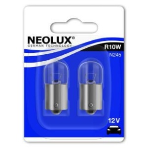 Bec Neolux R10W 12V 10W BA15S