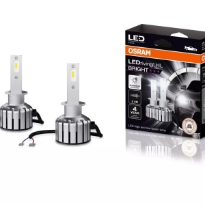 Bec Osram LEDriving HL BRIGHT H1 (Off-Road)