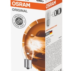 Bec Osram Original P21W 24V 21W BA15s