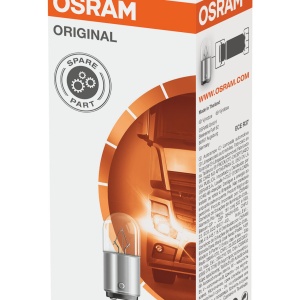 Bec Osram Original R5W 24V 5W BA15d