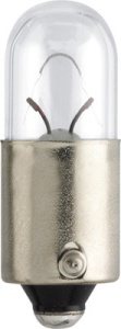 BEC POZITIE FATA T4W 12V SET 10 buc PHILIPS - Img 2