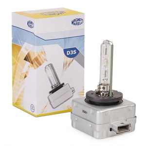 Bec Xenon D3S Magneti Marelli 42V 35W PK32d-5
