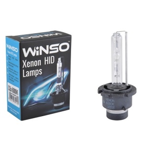 Bec Xenon Winso D2S 6000K, 85V, 35W PK32d-2