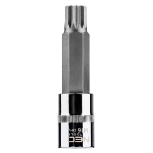 Bit cu Tubulara 1.2 M16 x 100 mm