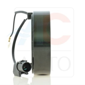 Bobina compresor AC DOOWON 10PA17C Kia Sportage 2.0CRDi - Img 2