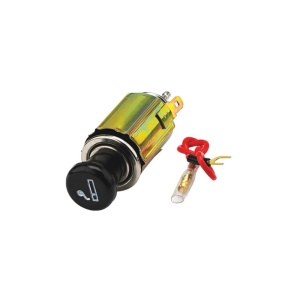BRICHETA AUTO 12V