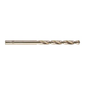 Burghiu pentru metal Milwaukee ThunderWeb HSS-G DIN338, ø5x86mm