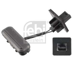 Buton switch deschidere portbagaj Opel Insignia A sedan producator Febi