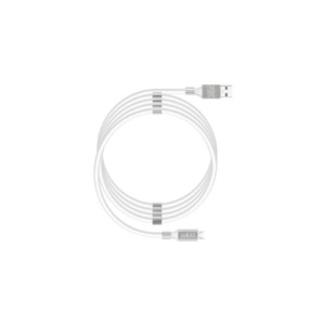 Cablu de date - MicroUSB - 2A - magnetic