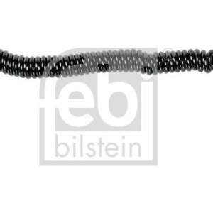 Cablu spiralat Tip N 7 Pini