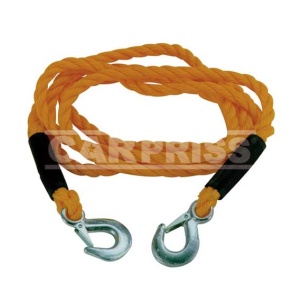 Cablu tractare Carpriss 1800 Kg 10 mm - 3m