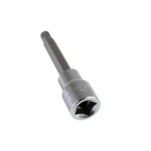 Cap cheie cu caneluri lunga 1/2 M9