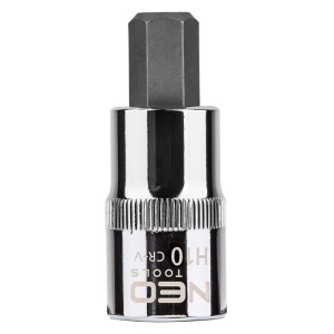 Cap Tubulara 1.2'' cu antrenor hexagona