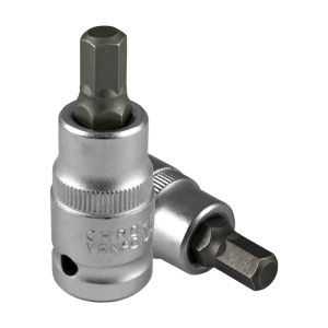 CAPETE TUBULARE HEXAGONALE 1/2 INCH H22 55MML JBM