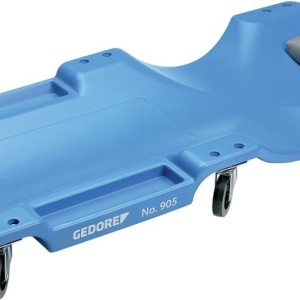 Carucior cu role, mecanic, 1000 x 480 x 120 mm