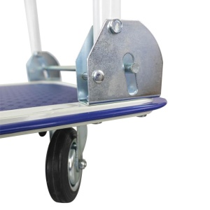 CARUCIOR PENTRU PLATFORME CAP. 130KG JBM - Img 3