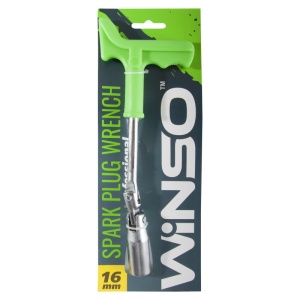 Cheie bujii prof 16mm
