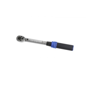 Cheie dinamometrică 1/4" 5-25Nm