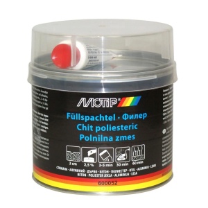 Chit poliesteric de umplere MOTIP - Img 3