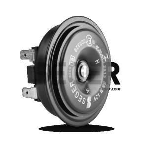 CLAXON ELECTROMAGNETIC 12V 3.5A TON INALT - Img 4