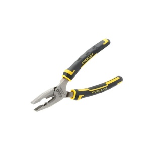 Clește combinat STANLEY® FATMAX®, 8 in. 200 mm